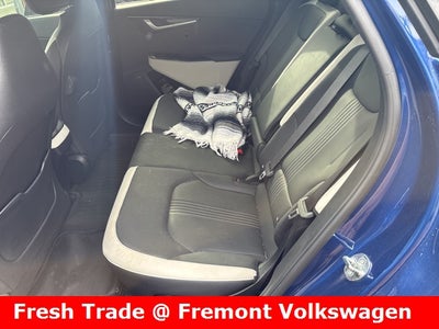 2024 Kia EV6 GT-Line