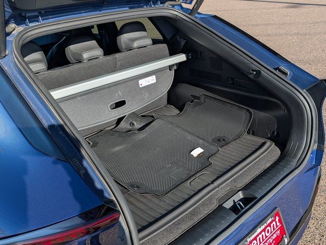 2024 Kia EV6 GT-Line