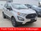 2022 Ford EcoSport S