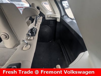 2022 Ford EcoSport S