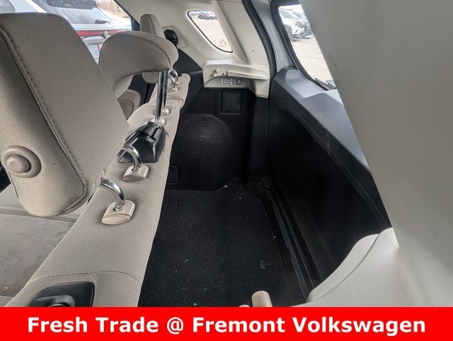 2022 Ford EcoSport S