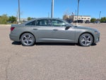 2024 Audi A6 45 Premium Plus quattro