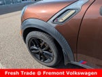 2013 MINI Cooper S Countryman Base
