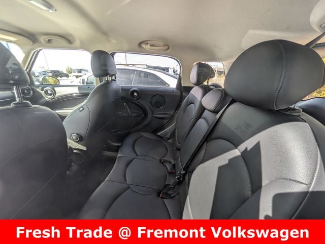 2013 MINI Cooper S Countryman Base
