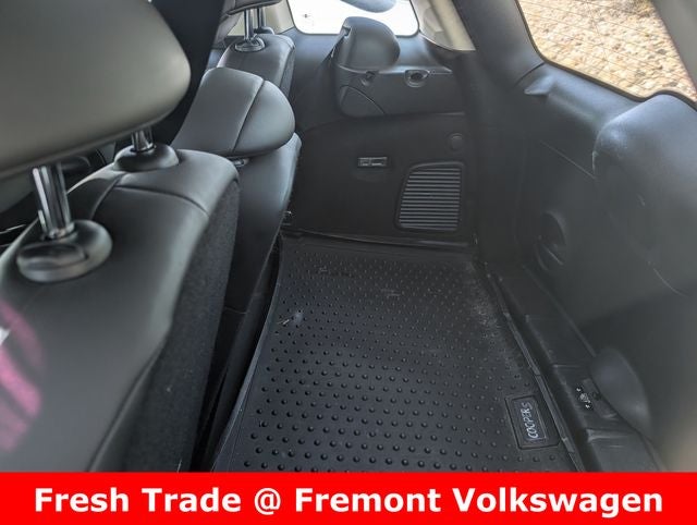 2013 MINI Cooper S Countryman Base