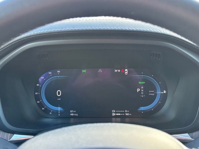 2023 Volvo XC60 Recharge Plug-In Hybrid Ultimate