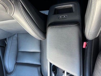 2023 Volvo XC60 Recharge Plug-In Hybrid Ultimate