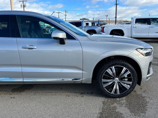 2023 Volvo XC60 Recharge Plug-In Hybrid Ultimate