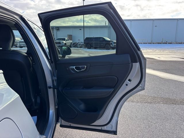 2023 Volvo XC60 Recharge Plug-In Hybrid Ultimate