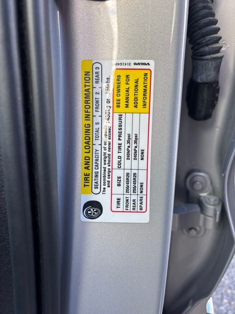 2023 Volvo XC60 Recharge Plug-In Hybrid Ultimate