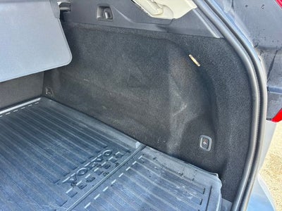 2023 Volvo XC60 Recharge Plug-In Hybrid Ultimate