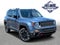 2023 Jeep Renegade Trailhawk 4X4