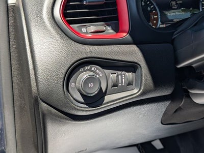 2023 Jeep Renegade Trailhawk 4X4