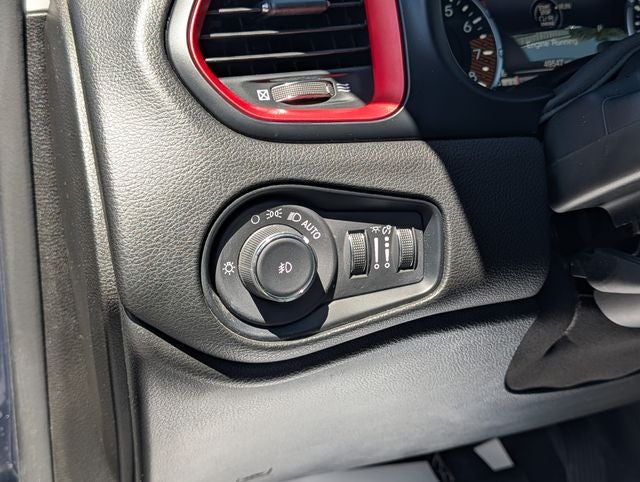 2023 Jeep Renegade Trailhawk 4X4