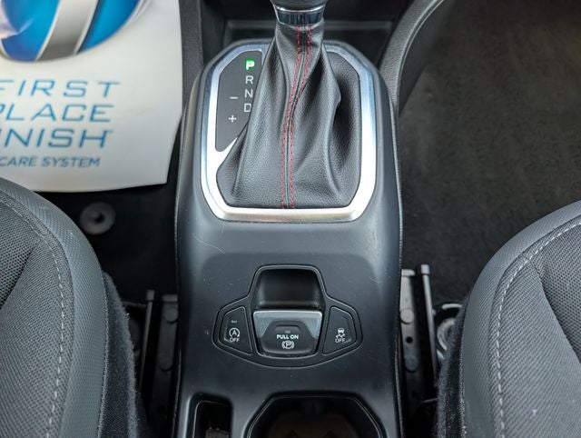 2023 Jeep Renegade Trailhawk 4X4