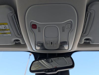 2023 Jeep Renegade Trailhawk 4X4