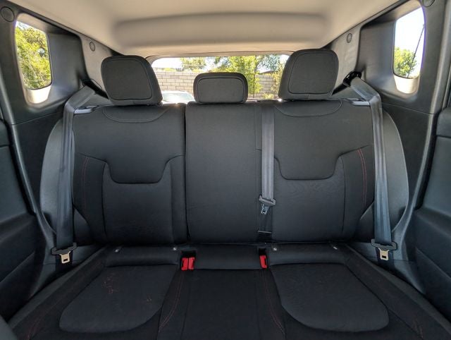 2023 Jeep Renegade Trailhawk 4X4