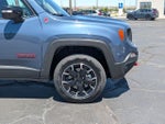 2023 Jeep Renegade Trailhawk 4X4