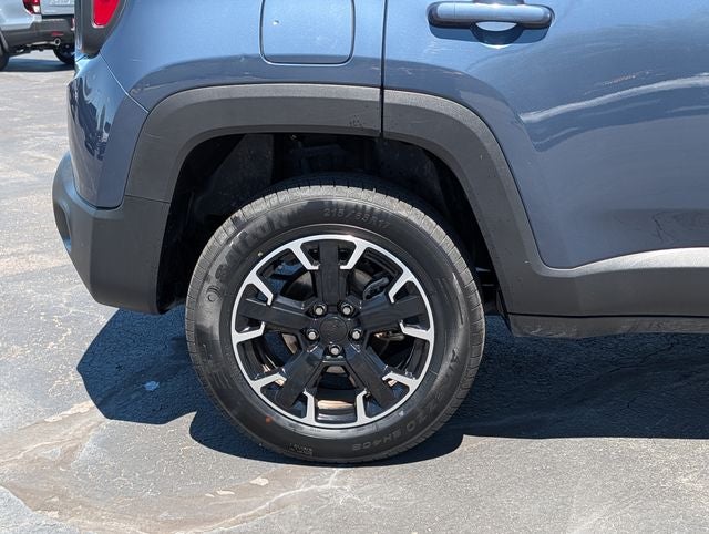 2023 Jeep Renegade Trailhawk 4X4