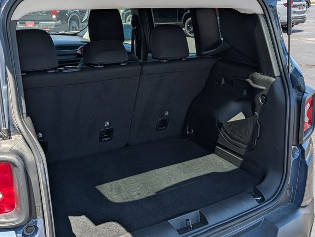 2023 Jeep Renegade Trailhawk 4X4