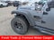 2017 Jeep Wrangler Unlimited Unlimited Sport