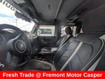 2017 Jeep Wrangler Unlimited Unlimited Sport