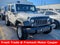 2014 Jeep Wrangler Unlimited Unlimited Sport