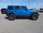 2015 Jeep Wrangler Unlimited Unlimited Sahara