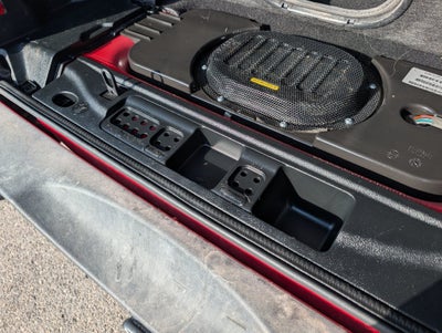 2017 Jeep Wrangler Unlimited Rubicon 4x4