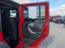 2017 Jeep Wrangler Unlimited Rubicon 4x4