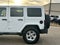 2014 Jeep Wrangler Unlimited Unlimited Sahara