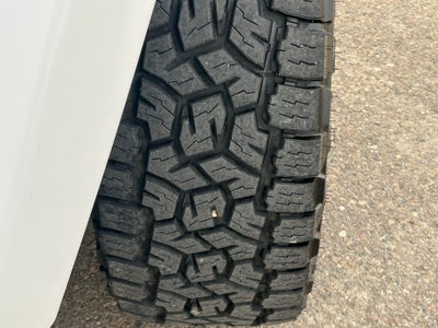 2014 Jeep Wrangler Unlimited Unlimited Sahara