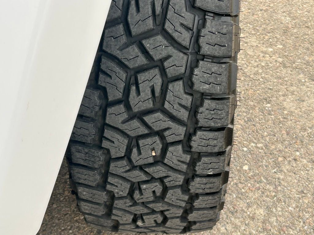 2014 Jeep Wrangler Unlimited Unlimited Sahara