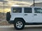 2014 Jeep Wrangler Unlimited Unlimited Sahara