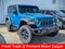 2020 Jeep Wrangler Rubicon