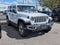 2019 Jeep Wrangler Unlimited Unlimited Sahara