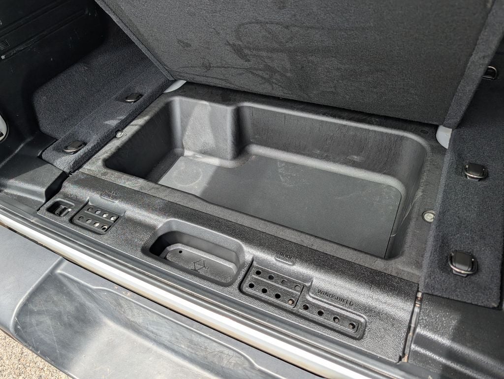 2019 Jeep Wrangler Unlimited Unlimited Sahara