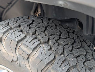2019 Jeep Wrangler Unlimited Unlimited Sahara