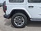 2019 Jeep Wrangler Unlimited Unlimited Sahara