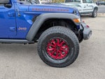 2018 Jeep Wrangler Unlimited Rubicon 4x4