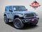 2025 Jeep Wrangler Rubicon X