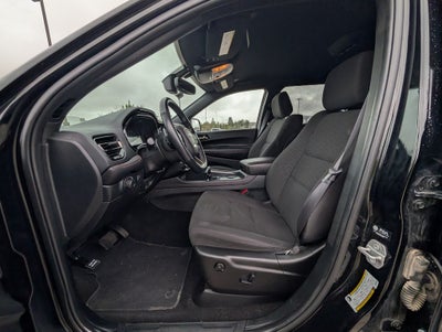2025 Dodge Durango GT AWD