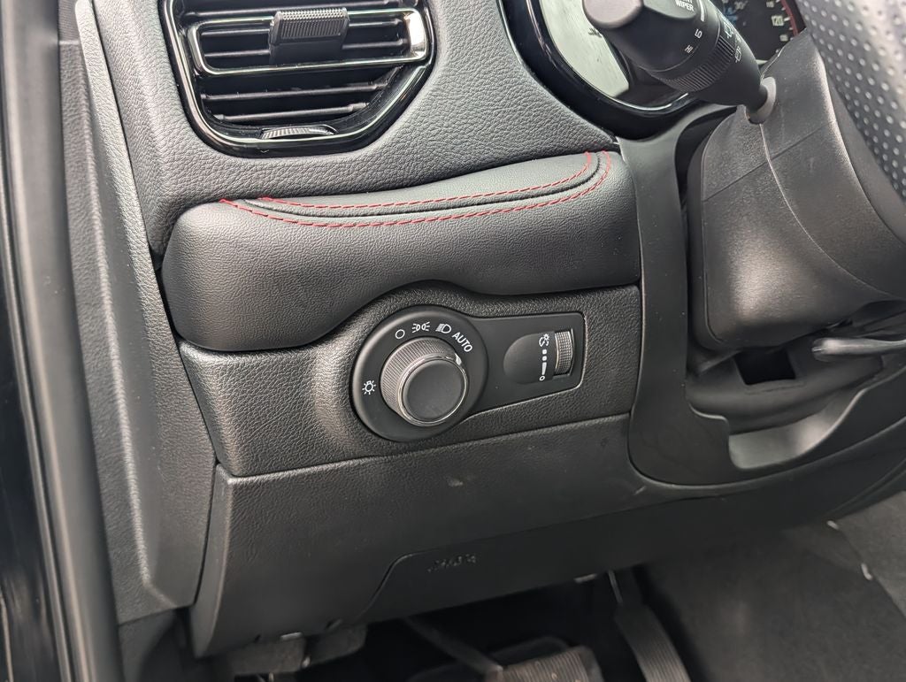 2025 Dodge Durango GT AWD