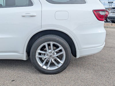 2024 Dodge Durango GT Plus AWD