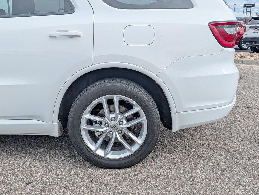 2024 Dodge Durango GT Plus AWD