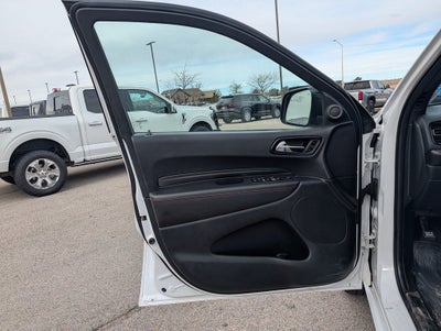 2024 Dodge Durango GT Plus AWD