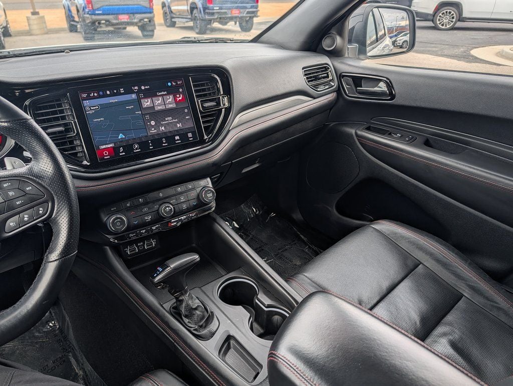 2024 Dodge Durango GT Plus AWD