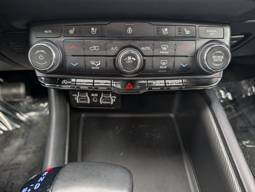 2024 Dodge Durango GT Plus AWD