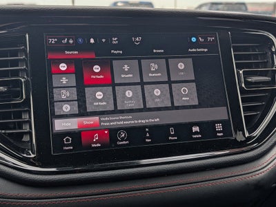 2024 Dodge Durango GT Plus AWD