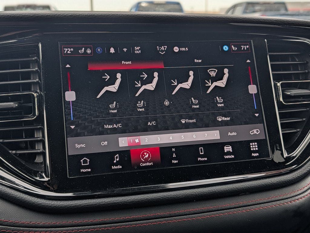 2024 Dodge Durango GT Plus AWD